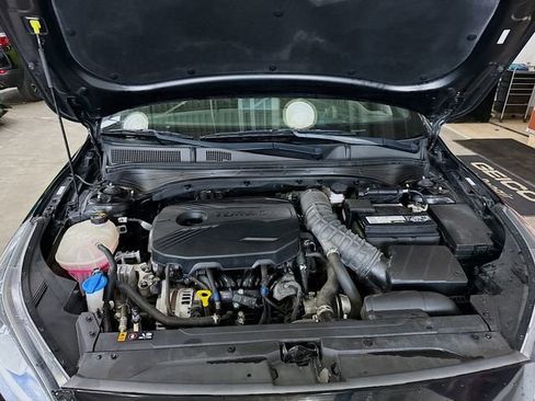 Used 2021 Kia Forte GT w/ GT2 Package image 28