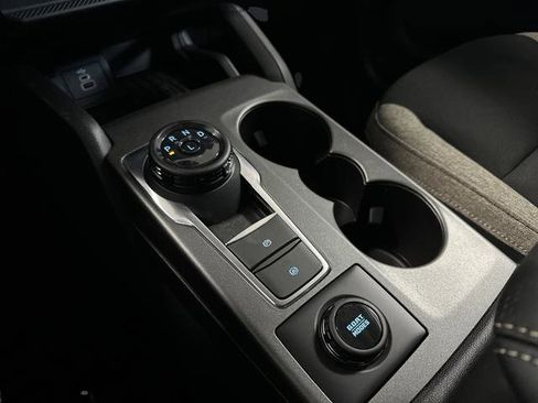 New 2025 Ford Bronco Sport Big Bend AWD/4WD image 20