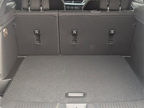 New 2026 Chevrolet Trax RS image 8