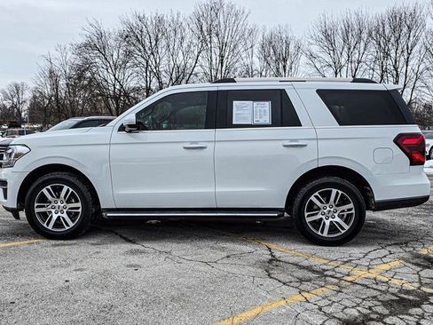 Used 2023 Ford Expedition Limited image 8