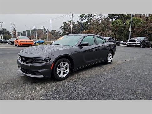 Used 2023 Dodge Charger SXT image 39