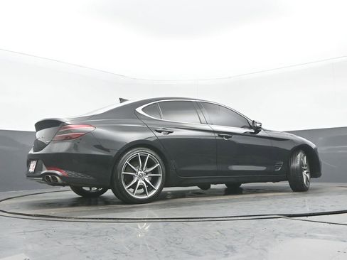 Used 2023 Genesis G70 2.0T image 31