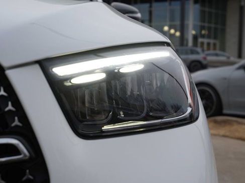 Used 2026 Mercedes-Benz GLE 350 4MATIC image 12