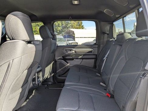 New 2026 RAM 1500 Big Horn image 13