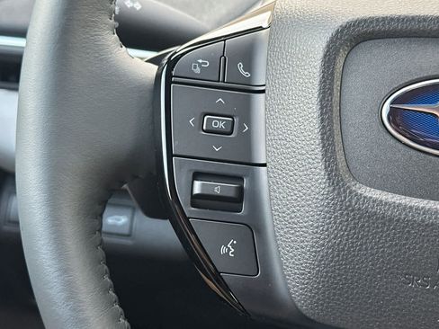 New 2026 Subaru Solterra Limited XT image 27