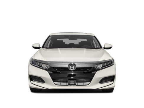 Used 2018 Honda Accord EX-L image 4