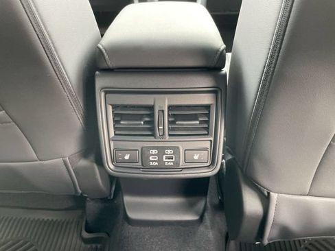 New 2026 Subaru Outback Touring XT AWD/4WD image 15