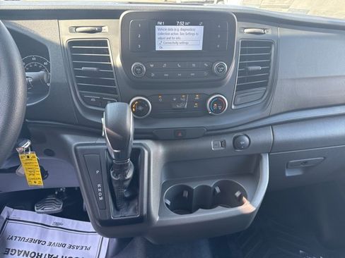 New 2025 Ford Transit 250 148 Medium Roof image 20