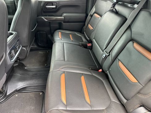 Used 2021 GMC Sierra 1500 AT4 AWD/4WD image 12