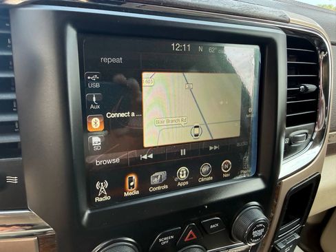 Used 2016 RAM 2500 Longhorn w/ Convenience Group image 11