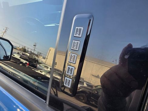 Used 2020 Ford F150 Raptor w/ Equipment Group 802A Luxury image 25