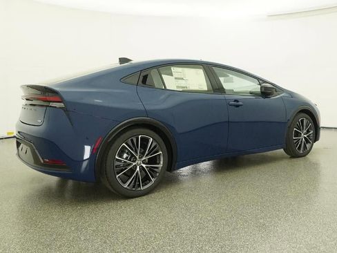 New 2026 Toyota Prius Limited image 58