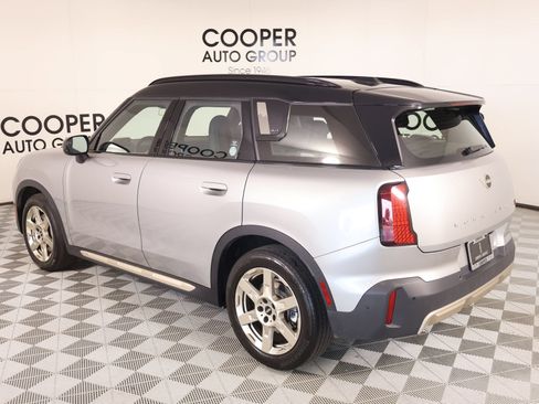 Used 2025 MINI Cooper Countryman S AWD/4WD image 23