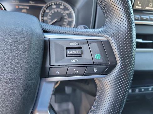 Used 2024 Mitsubishi Outlander SE FWD image 17