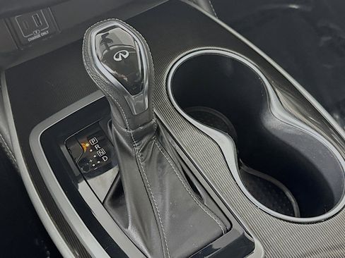 Used 2020 INFINITI QX60 Luxe w/ Essential Package image 7