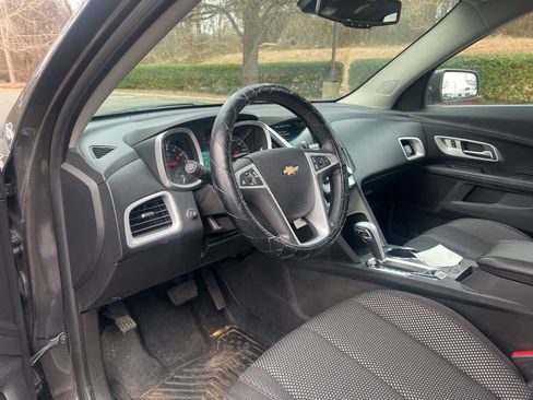 Used 2014 Chevrolet Equinox LT w/ Driver Convenience Package image 27
