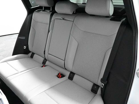Certified 2021 Volkswagen ID.4 Pro S w/ Gradient Package RWD image 14