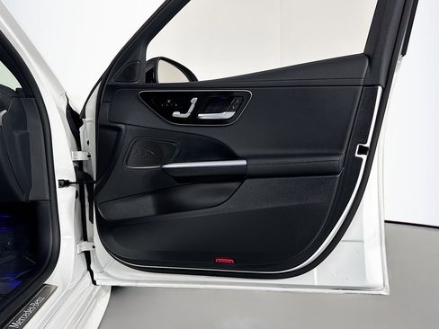 Certified 2023 Mercedes-Benz C 300 Sedan image 24