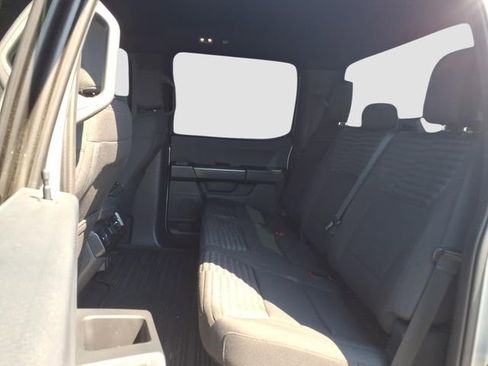 Used 2023 Ford F150 XL w/ STX Appearance Package AWD/4WD image 9