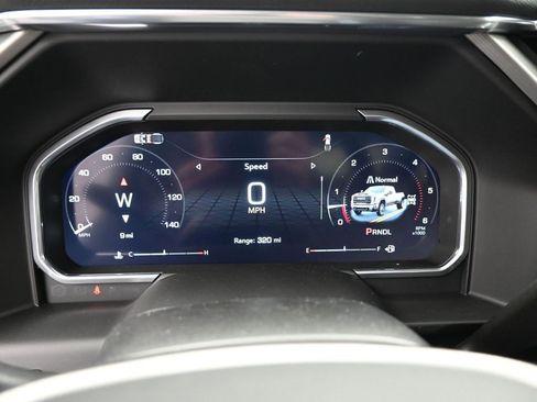 New 2026 GMC Sierra 3500 Denali w/ Denali Reserve Package image 13