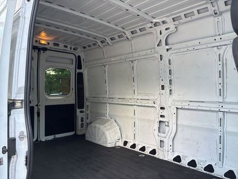 Used 2021 RAM ProMaster 2500 FWD image 20