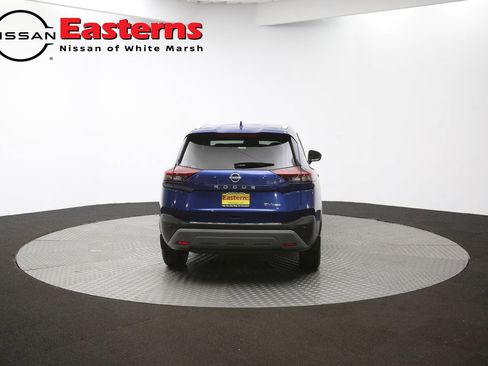 Used 2023 Nissan Rogue SV w/ SV Premium Package image 76