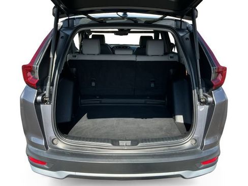 Used 2021 Honda CR-V EX-L image 22