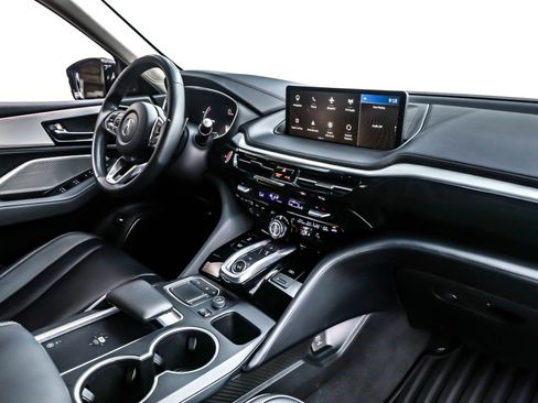 Used 2023 Acura MDX FWD w/ Technology Package image 15