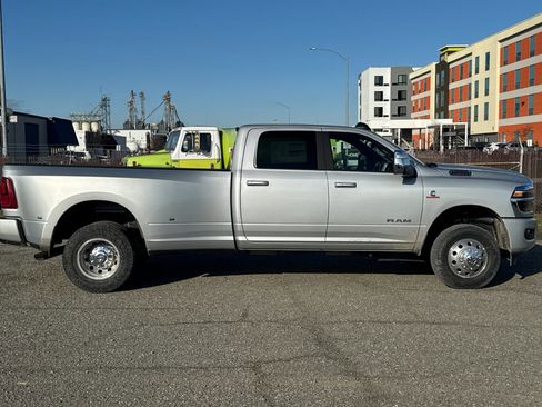 New 2026 RAM 3500 Laramie image 2