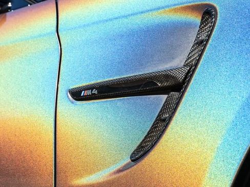 Used 2015 BMW M4 Coupe image 18