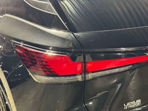 Certified 2024 Lexus RX 350 Premium w/ Accessory Package (Z1) AWD/4WD image 14