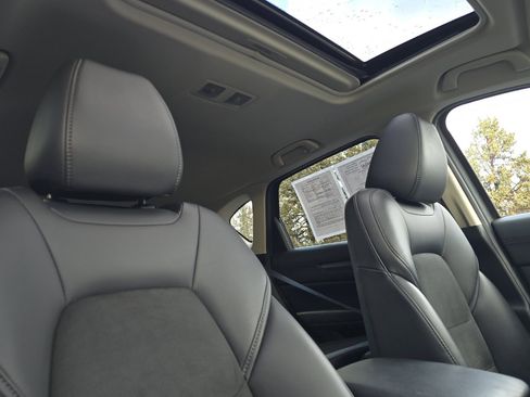 Used 2019 MAZDA CX-5 Touring image 22