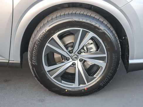 New 2026 Lexus RX 350 Premium image 9
