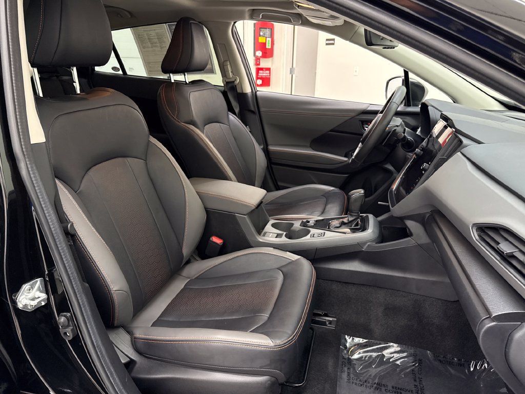 Certified 2024 Subaru Crosstrek 2.5i Limited w/ Crosstrek Mirror Package AWD/4WD image 23