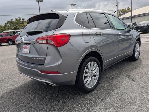 Used 2019 Buick Envision Premium image 4