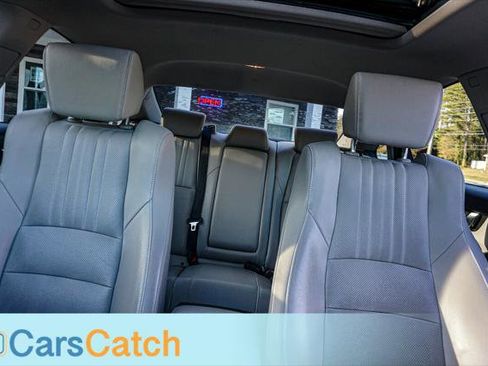 Used 2018 Honda Accord EX-L image 19