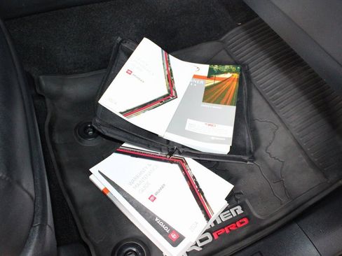 Used 2024 Toyota 4Runner TRD Pro image 53