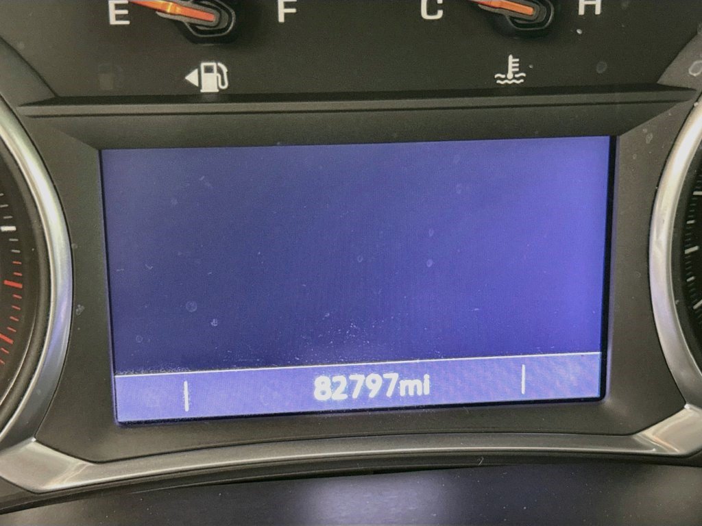 Used 2022 Chevrolet Traverse LT AWD/4WD image 15