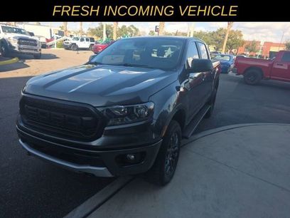 Used 2020 Ford Ranger XLT w/ Equipment Group 301A Mid