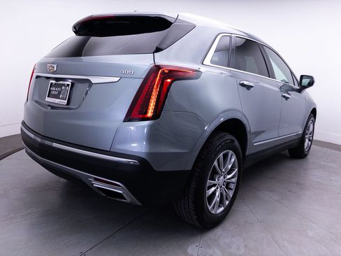 Used 2023 Cadillac XT5 Premium Luxury FWD image 15