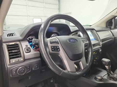 Used 2022 Ford Ranger XLT w/ Technology Package AWD/4WD image 20