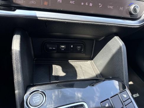 Used 2024 Kia Sportage X-Line AWD/4WD image 25