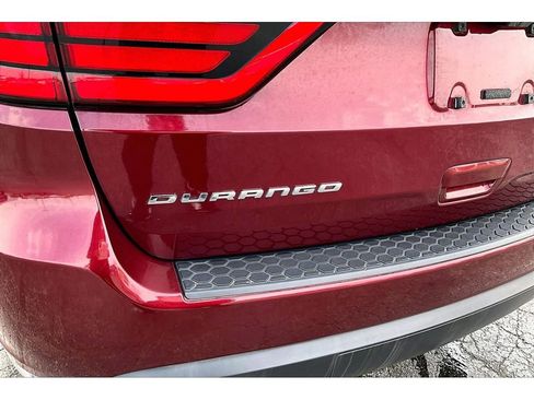 Used 2023 Dodge Durango SXT RWD image 10