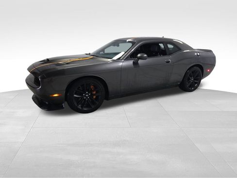 Used 2023 Dodge Challenger GT w/ Plus Package RWD image 5
