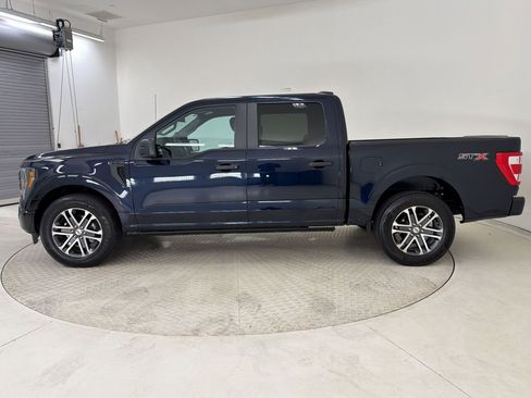 Used 2023 Ford F150 XL w/ STX Appearance Package image 2