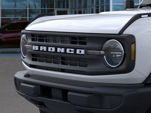 New 2025 Ford Bronco 2-Door image 19