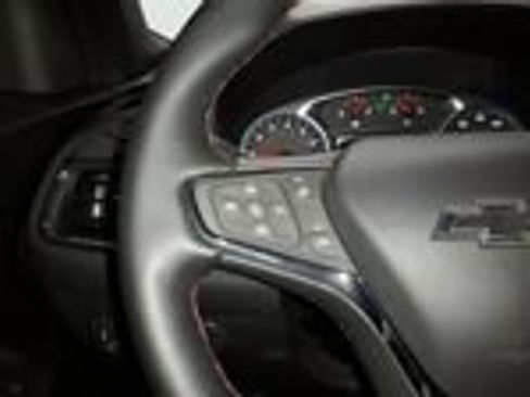 Used 2024 Chevrolet Equinox RS image 6