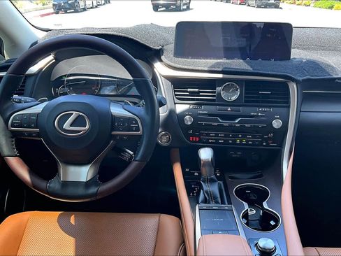 Used 2021 Lexus RX 350 FWD w/ Premium Package image 15