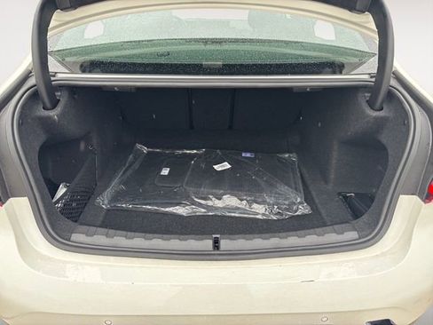 Certified 2023 BMW 330i Sedan w/ M Sport Package image 17