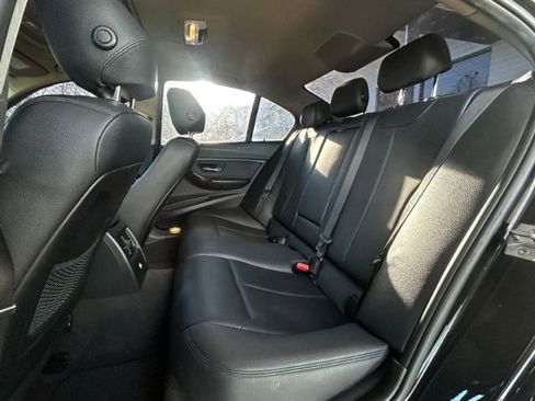 Used 2015 BMW 328i xDrive Sedan image 7